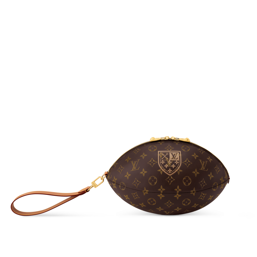 Rugby Clutch autres_cuirs_monogram - Men - Bags | LOUIS VUITTON ®